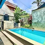 2Bd Villa Penestanan Ubud