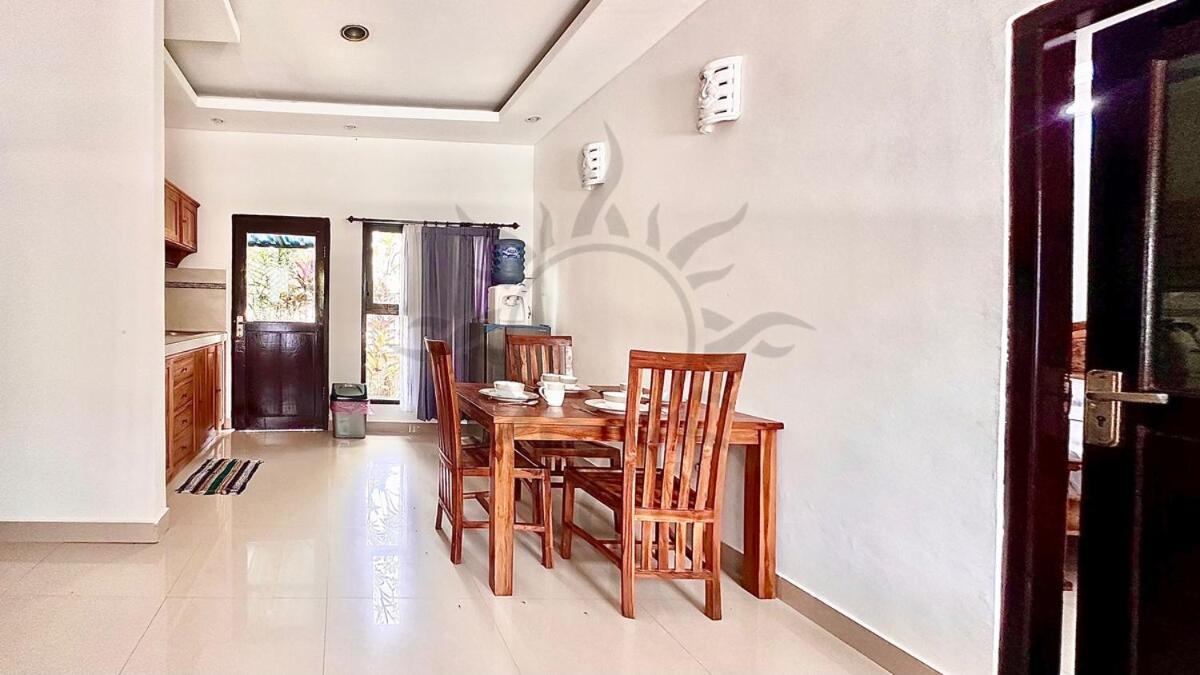 2bd Penestanan Ubud (Bali)