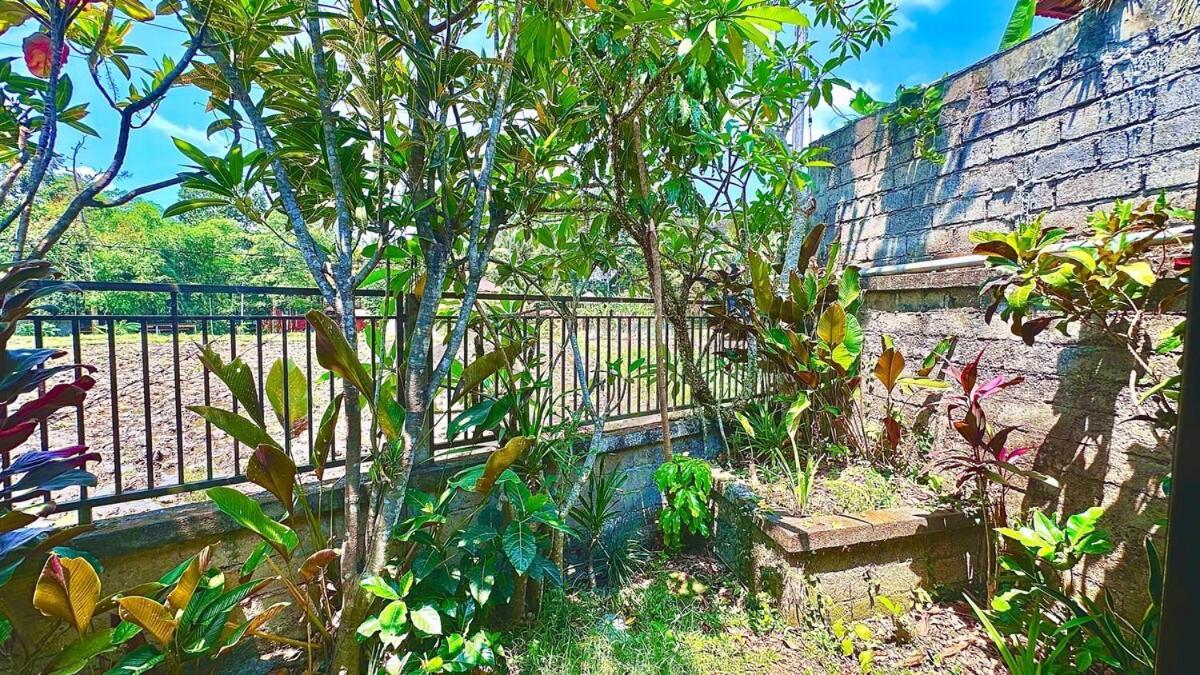 2bd Penestanan Villa Ubud (Bali)