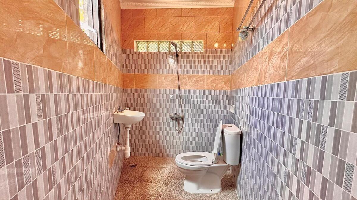 2bd Penestanan Villa Ubud (Bali)