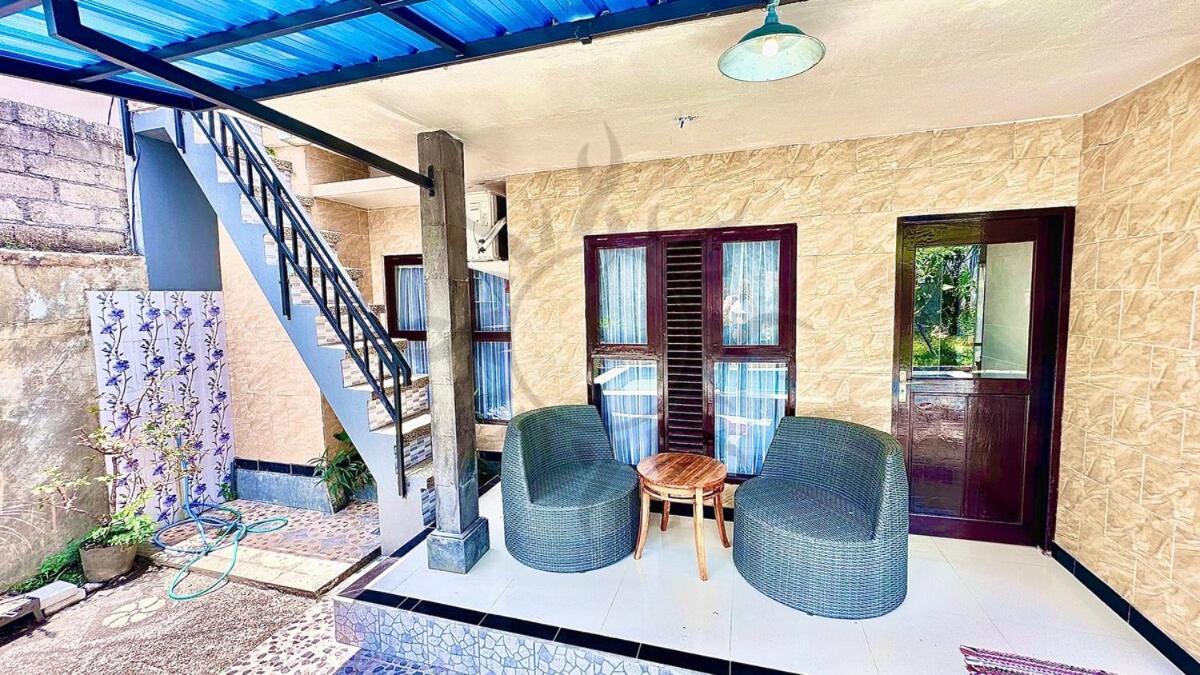 2bd Penestanan Villa