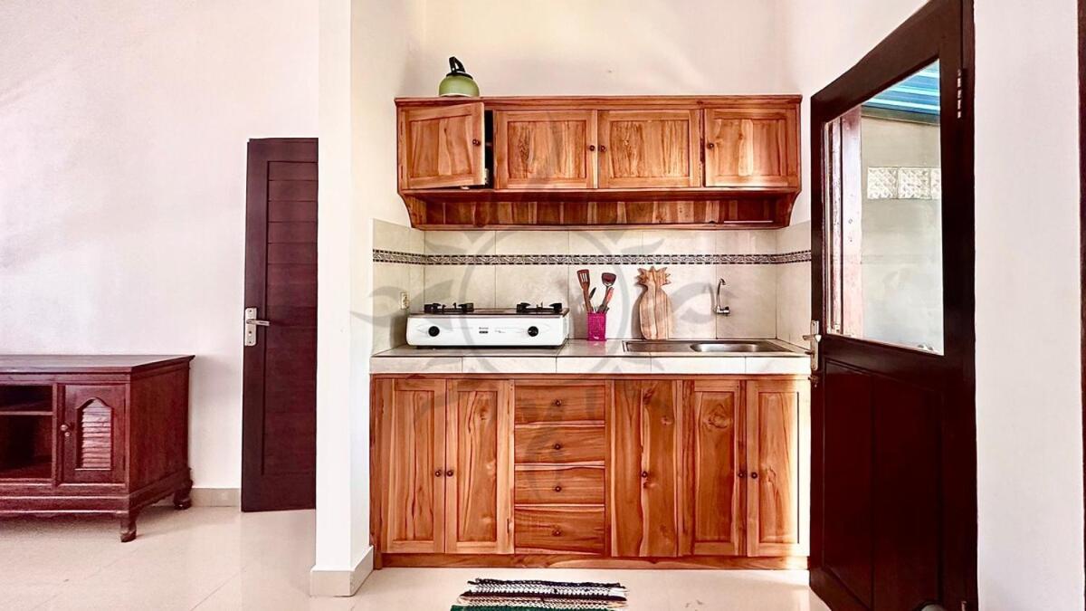 2bd Penestanan Villa Ubud (Bali)