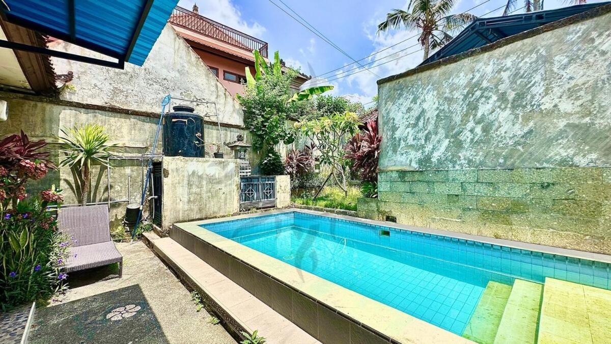 Villa 2bd Penestanan Ubud (Bali)