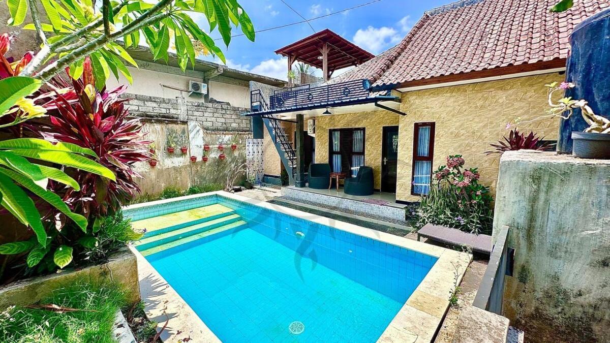 2bd Penestanan Villa *