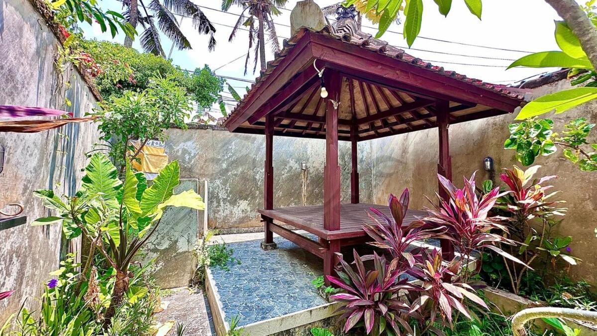 Villa 2bd Penestanan Ubud (Bali)
