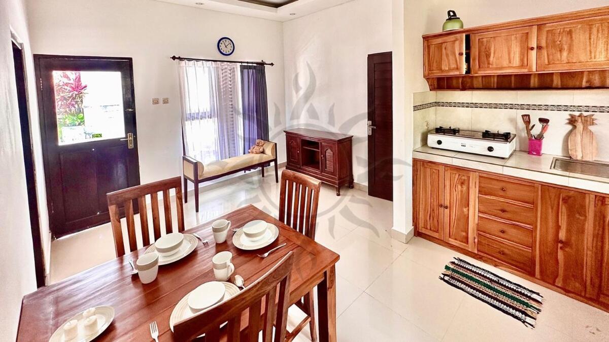 2bd Penestanan * Ubud (Bali)