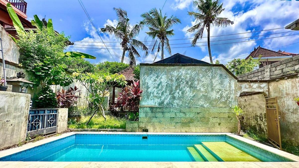 Villa 2bd Penestanan *